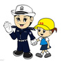 贵港交警桂平大队ico