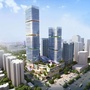 华强南西片区城市更新公众号ico