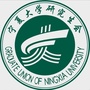 宁夏大学研究生会公众号ico