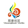 奥运村双泉社区ico