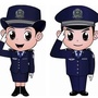 张店公安反电诈ico