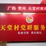 天堂村ico