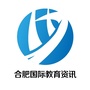 合肥国际教育资讯ico