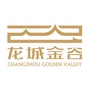 常州龙城金谷ico