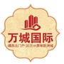 靖西万城地产ico