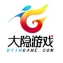 大隐游戏ico