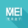 更美盒子生活美学ico