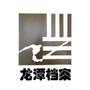 龙潭档案ico