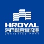 海月龙宫物流港ico