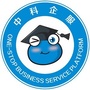 中科小顶一站式企业服务平台公众号ico