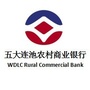 五大连池农村商业银行ico