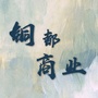 铜都商业网ico