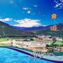 卡若区大美日通ico