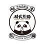精武熊猫ico