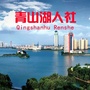 青山湖人社公众号ico