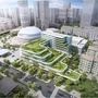 上海市长宁区妇幼保健院订阅号ico