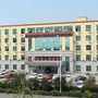 青岛市红岛人民医院ico