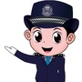 苇河公安宣传ico