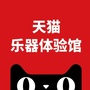 江苏天猫乐器体验馆公众号ico