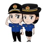 瑶海城管ico