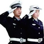 加格达奇区公安交巡警大队公众号ico