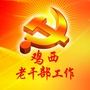 鸡西老干部工作ico