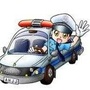 敦化森林公安局交警大队ico