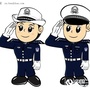 河北高速交警保定支队涞水大队ico