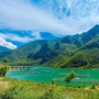莲花山下党旗红ico
