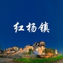 山水古镇乐活红杨ico