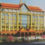 德宏州老年大学ico