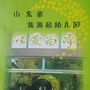 山东省文化和旅游厅幼儿园公众号ico
