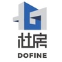 杜房 DOFINE公众号ico