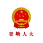 登塘人大ico