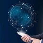广东现代农业产业园数字化平台公众号ico