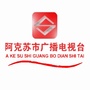 新疆阿克苏市广播电视台ico