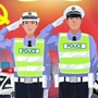 兖州公安交警ico