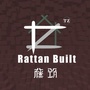 藤筑装饰设计ico