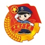 吉安青警公众号ico
