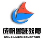 成帆鲁班教育公众号ico