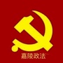 嘉陵区委政法委ico