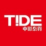 中影泰得影城天津气象台路店ico