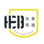 HEB Design 乐筑设计ico