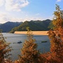 山水塘溪ico