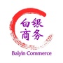 白银商务ico