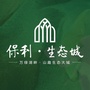 河源保利生态城ico