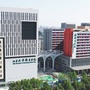 山东大学齐鲁医院门诊部公众号ico