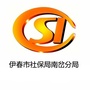 伊春市社保局南岔分局ico