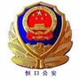 恒口分局恒口派出所ico