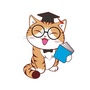 学士猫的生活ico